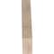Ekena Millwork 5 1/2"W x 26"D x 32"H Traditional Smooth Knee Brace, Douglas Fir BRC06X26X32TRA00SDF - alternate 2